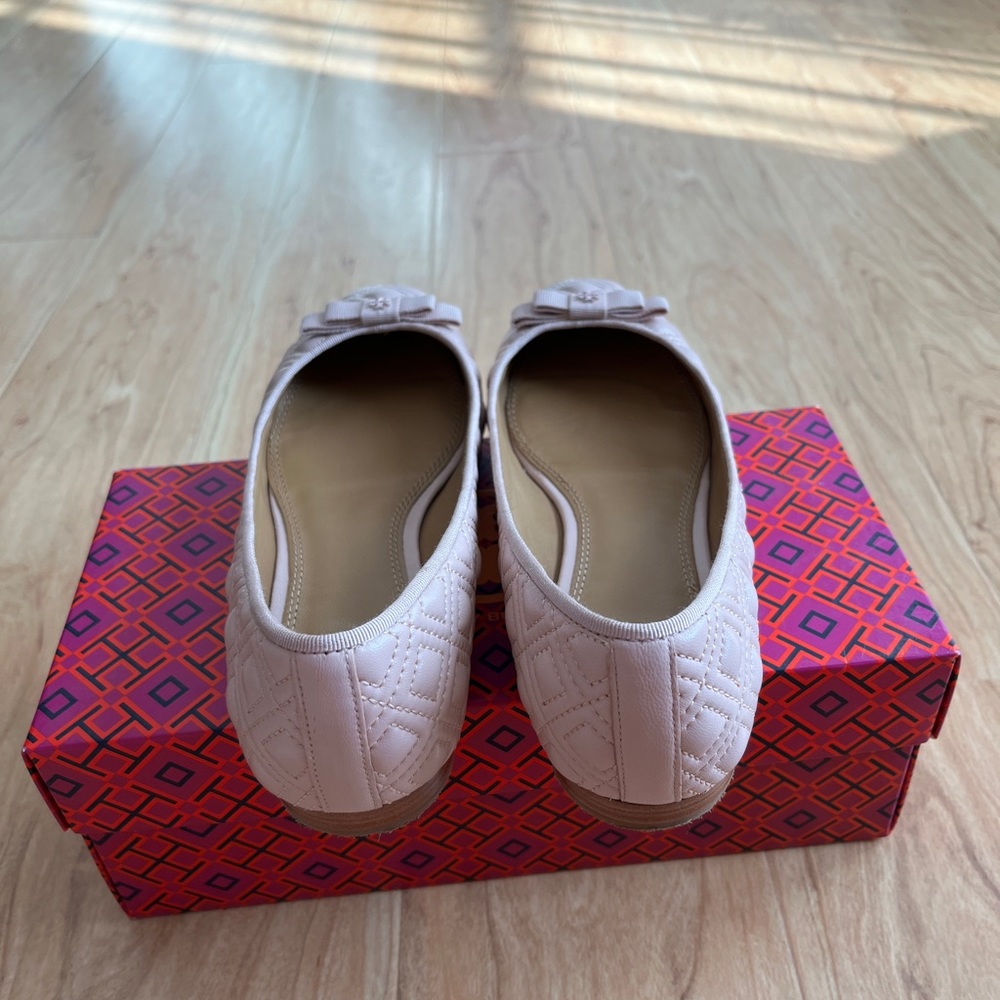 Tory Burch Flat - image 4